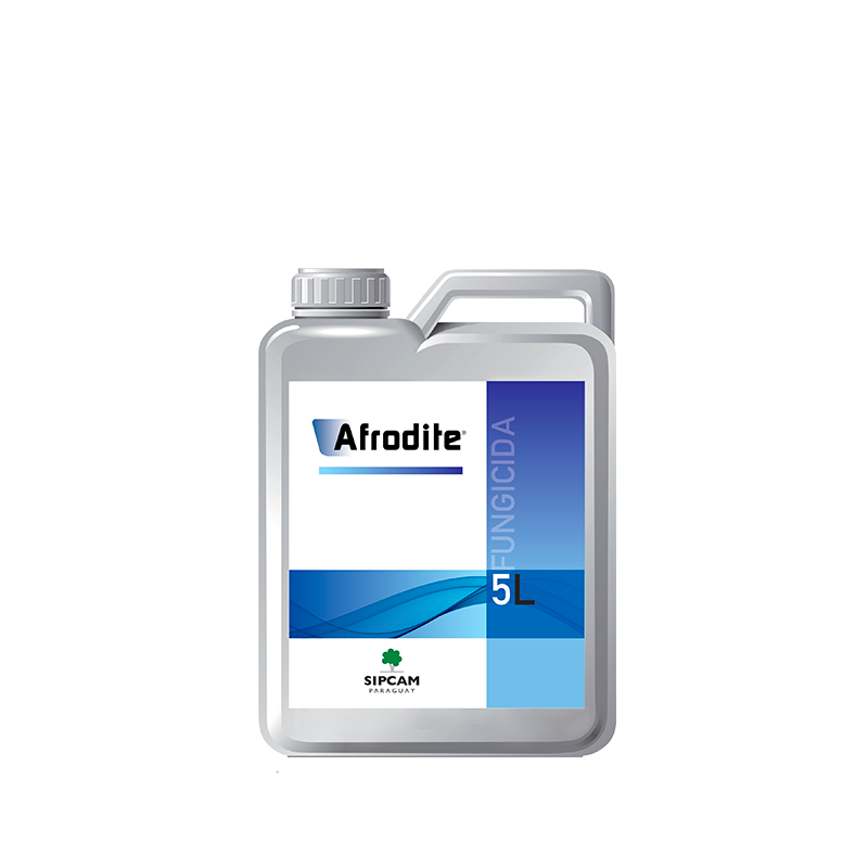 AFRODITE- Sipcam Paraguay 